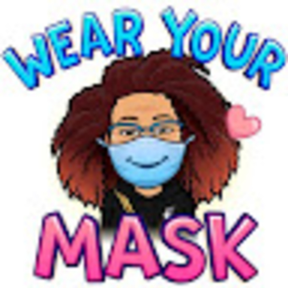 Meet your Posher, April